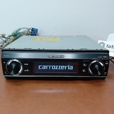 Pioneer carrozzeria deh usato  Spedire a Italy