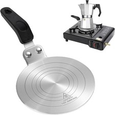 13cm induktionsadapterplatte m gebraucht kaufen 13cm induktionsadapterplatte m gebraucht kaufen  Mönchengladbach