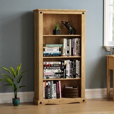 Sale medium bookcase for sale  BRADFORD