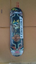 Harley davidson skateboard d'occasion  Expédié en Belgium