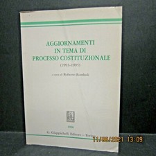 Libro aggiornamenti tema usato Libro aggiornamenti tema usato  Palermo