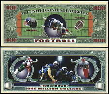 Football americain billet d'occasion  Brie-Comte-Robert
