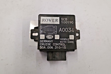 Rover land rover for sale  HULL