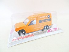Majorette 233 renault d'occasion  Expédié en Belgium