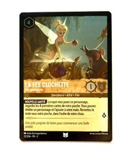 Carte disney lorcana d'occasion  Béthune
