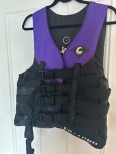 Connelly life jacket for sale  TEDDINGTON