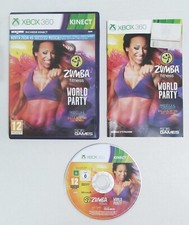 Xbox 360 zumba usato  Roma