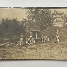 Antique rppc real for sale  Raleigh