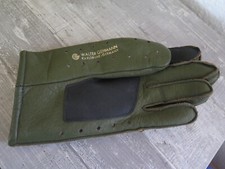 Schießhandschuh walter gehman gebraucht kaufen  Wolmirstedt