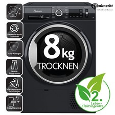 Bauknecht wärmenpumpentrockne gebraucht kaufen  Herzogenrath