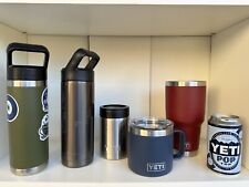 yeti thermos for sale  Atlanta