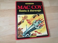 Mac coy fiesta d'occasion  Champigny-sur-Marne