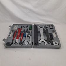 Lote de ferramenta de reparo de bicicleta PRON TOOL kit de manutenção de bicicleta conjunto completo  comprar usado  Enviando para Brazil