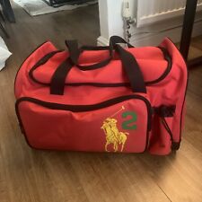 Ralph lauren polo for sale  GREAT YARMOUTH