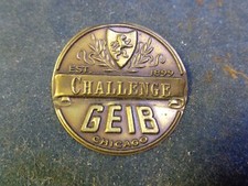 Vintage geib guitar for sale  Milwaukee