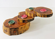 Rustic handmade wooden for sale  CHICHESTER