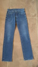Jeans hose jeanshose gebraucht kaufen  Eggenfelden