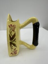 Vintage ceramic iron for sale  Petersburg