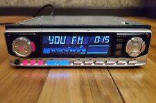RECEPTOR DE CD OLD SCHOOL JVC KD-LH7R, usado comprar usado  Enviando para Brazil