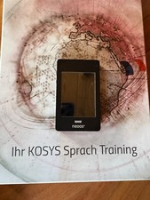 kosys neoos gebraucht kaufen kosys neoos gebraucht kaufen Kupferzell