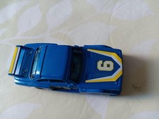 Voiture circuit tcr d'occasion  Paris XIV