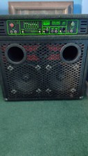 Trace elliot amplifier for sale  CARMARTHEN