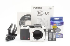 Exc pentax mirrorless d'occasion  Expédié en Belgium