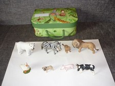 Spielzeug schleich haustiere gebraucht kaufen  Großenhain