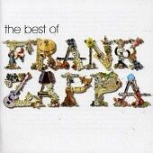 Frank zappa best for sale  STOCKPORT