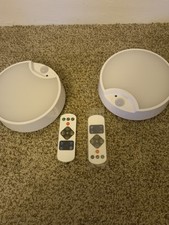 Two battery operated for sale  Johnstown