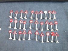 Lego stück verkehrsschilder gebraucht kaufen  Delmenhorst