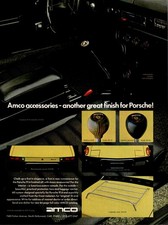 porsche 914 d'occasion  Expédié en Belgium