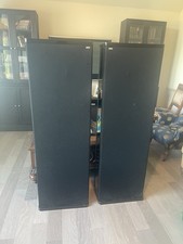 Mirage vintage loudspeakers for sale  Sugar Land