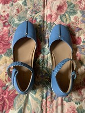 Hotter summer shoe for sale  BROMSGROVE