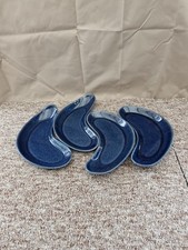 Denby cottsge blue for sale  NORWICH