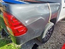 Toyota hilux mk8 for sale  STRANRAER