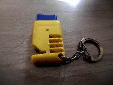 Porte cle ancien d'occasion  Crouy