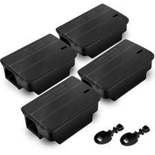 Ratten köderbox sicher gebraucht kaufen  Schalksmühle