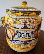 Tuscany italy ceramic for sale  Ocklawaha