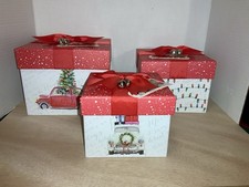 Christmas decorative nesting for sale  Roselle Park