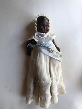 Petite poupee ancienne d'occasion  Saint-Chéron