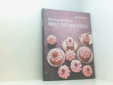 Wunderbare backens küchenmasc gebraucht kaufen  Berlin
