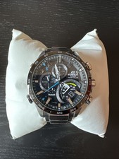 Casio edifice eqb for sale  MAIDENHEAD