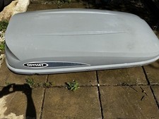 Odyssey karrite roof for sale  BURGESS HILL