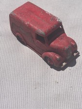 Dinky trojan bond for sale  CREWKERNE