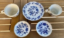 Anciennes tasses soucoupes d'occasion  Draguignan