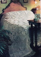 knitted bedspread patterns for sale knitted bedspread patterns for sale ALEXANDRIA