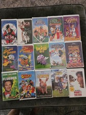 disney vhs movies for sale  Rio Linda