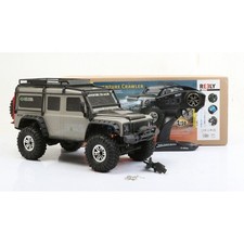 Reely aventure crawler d'occasion  Expédié en France