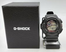 Relógio digital Casio GW-9300 Mudman com arranhões e sujeira, usado comprar usado  Enviando para Brazil